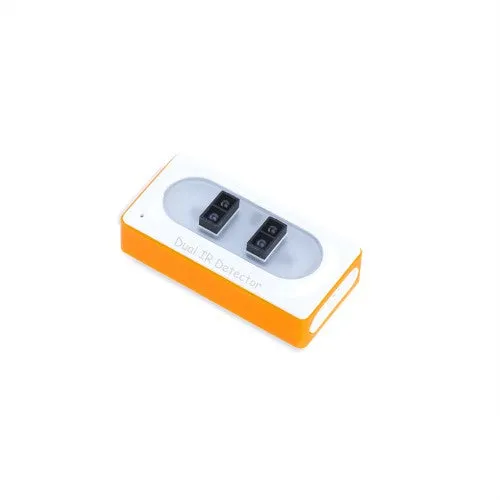 Neuron Dual IR Detector Block