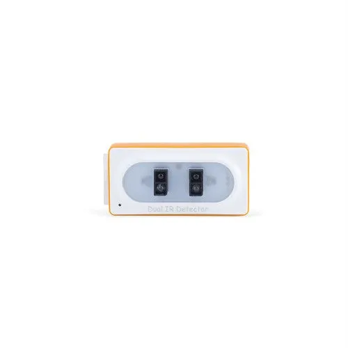 Neuron Dual IR Detector Block
