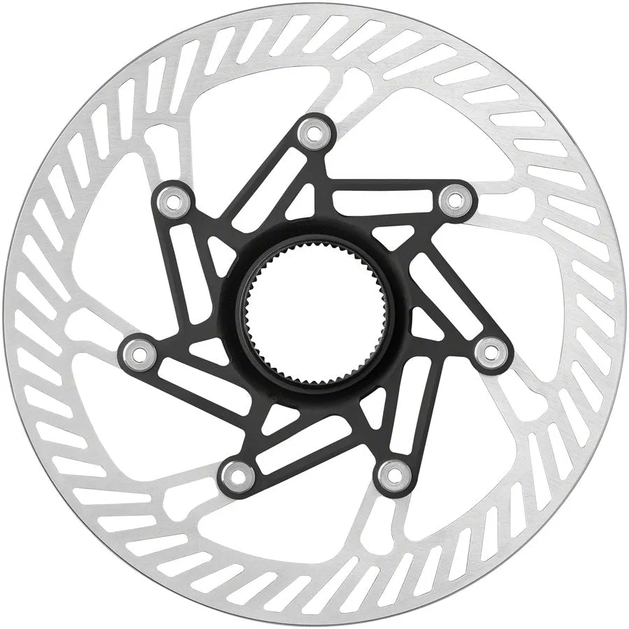 NEW Campagnolo AFS Disc Brake Rotor for EKAR - Center-Lock, 160mm