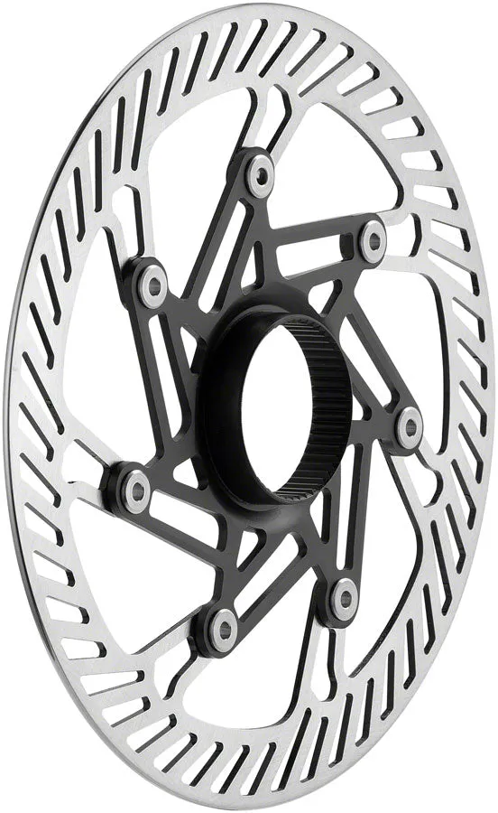 NEW Campagnolo AFS Disc Brake Rotor for EKAR - Center-Lock, 160mm