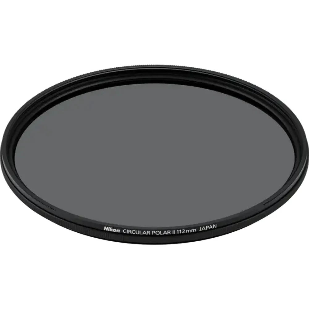 Nikon Circular Polarizer II Filter