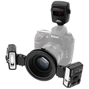 Nikon Close-up Speedlight Commander Kit R1C1