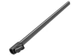 Nokta Carbon Fibre Extended Middle Shaft For Legend,Simplex and Score