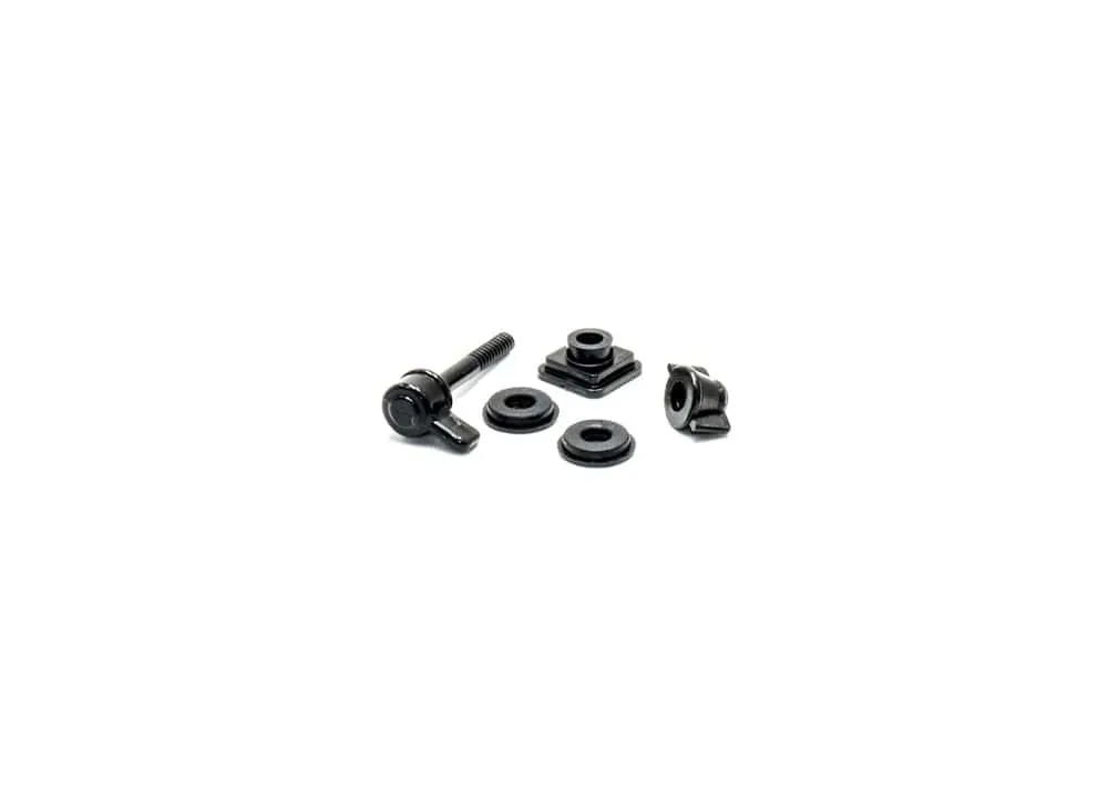 Nokta Large COIL MOUNTING HARDWARE