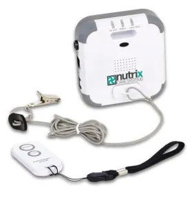Nursecall Anti-Tamper Care Alarm