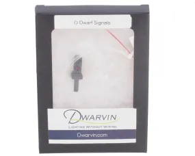O Dwarf Signal 2 Color (Single) (DVFLBS301)