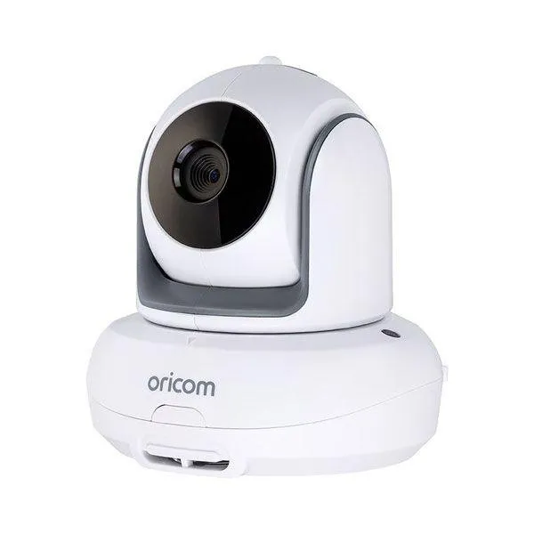 Oricom SC875 5 Inch Touchscreen Video Baby Monitor