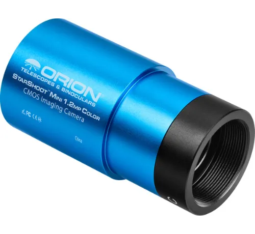 Orion StarShoot Mini 1.2mp Color Imaging Camera