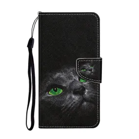 Phone Cases on For Samsung Galaxy A51 A71 A41 A31 A21 A11 A21S A01 Leather Flip Stand Cover For Samsung A10 A20 A30 A40 A50 Capa