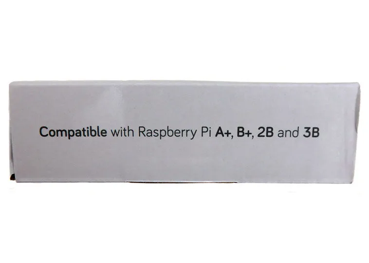 Pi Supply PaPiRus ePaper eInk Screen Kit for Raspberry Pi 1.44in 2.0in 2.7in Screens