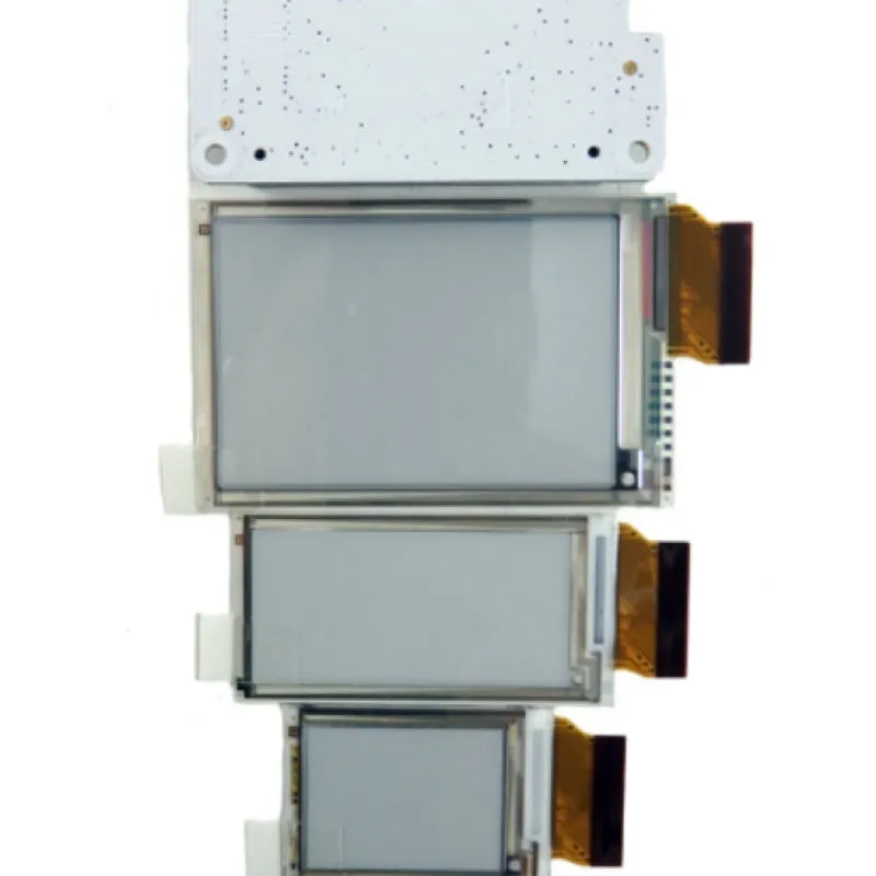 Pi Supply PaPiRus ePaper eInk Screen Kit for Raspberry Pi 1.44in 2.0in 2.7in Screens