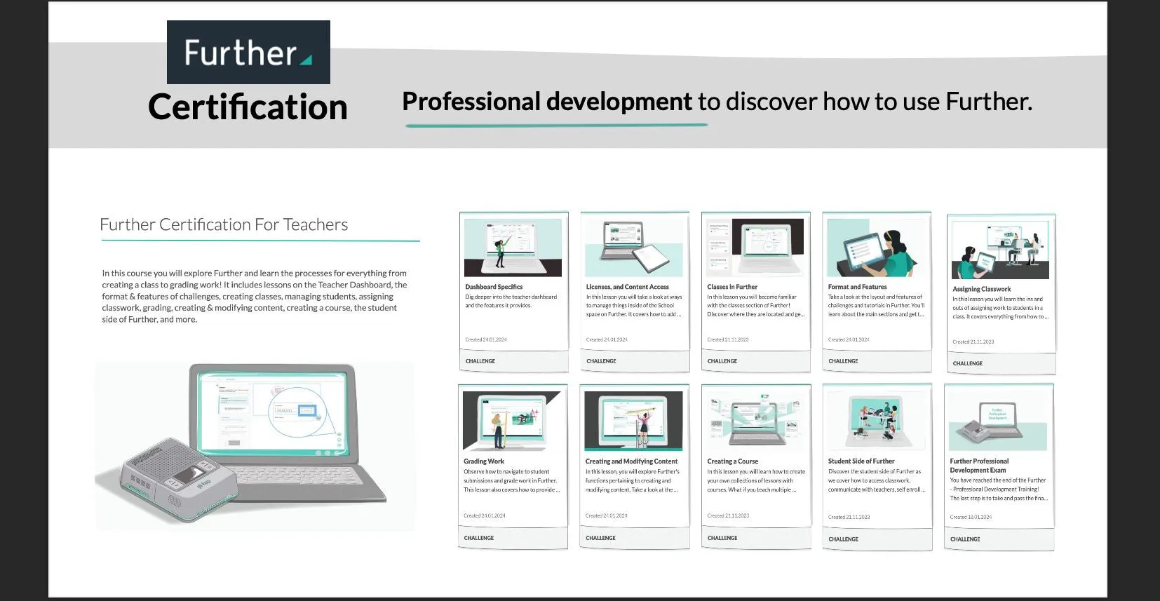 pi-top: CS  STEM Live Online PD