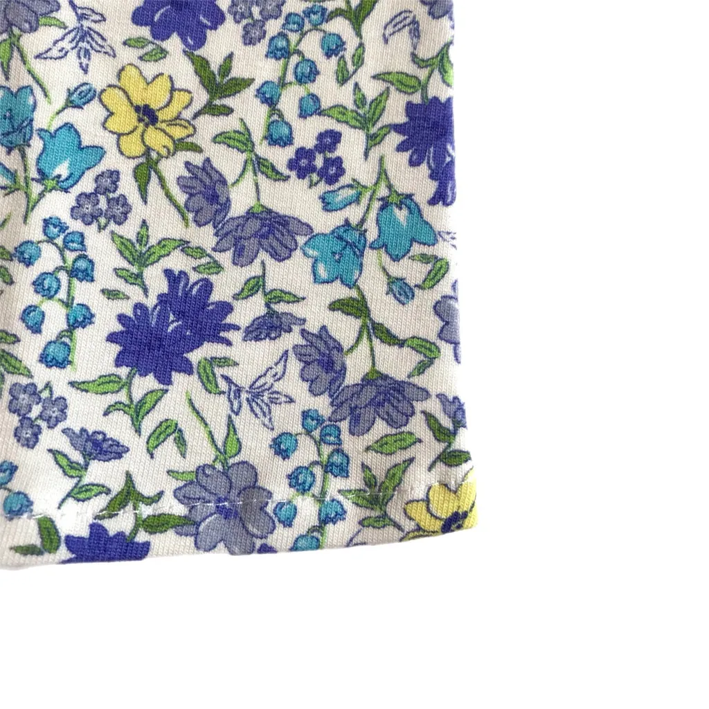 PICC IV Port Arm Sleeve Cover Chloe Blue