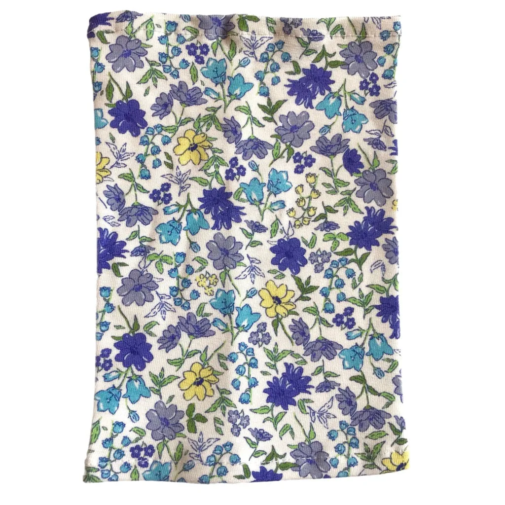 PICC IV Port Arm Sleeve Cover Chloe Blue