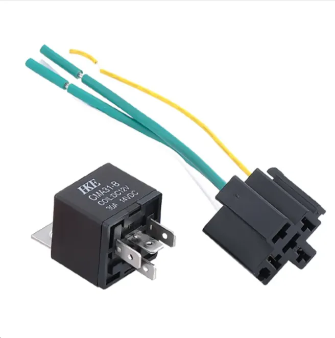 Pke Long Range Bluetooth Engine Start-Stop System