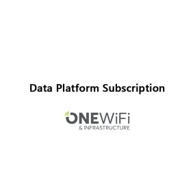 Platform Subscription - OneWiFi Data Platform