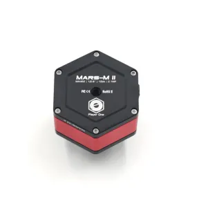 Player One Mars-M II USB3.0 Mono Camera (MARS-M-II)