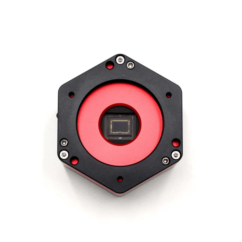 Player One Mars-M II USB3.0 Mono Camera (MARS-M-II)