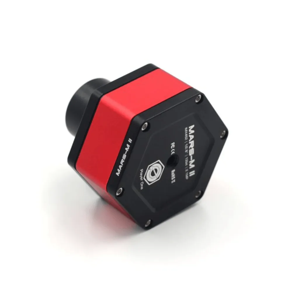 Player One Mars-M II USB3.0 Mono Camera (MARS-M-II)