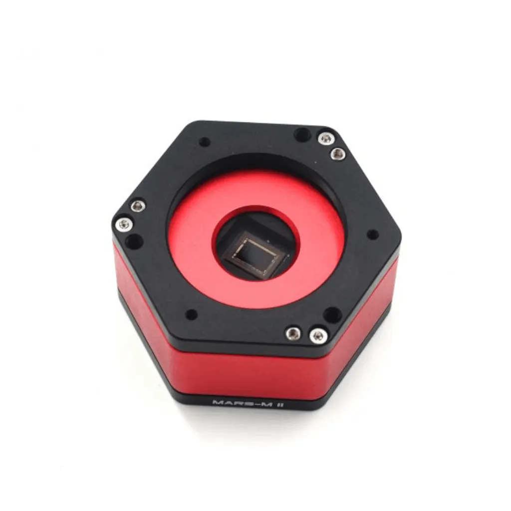 Player One Mars-M II USB3.0 Mono Camera (MARS-M-II)