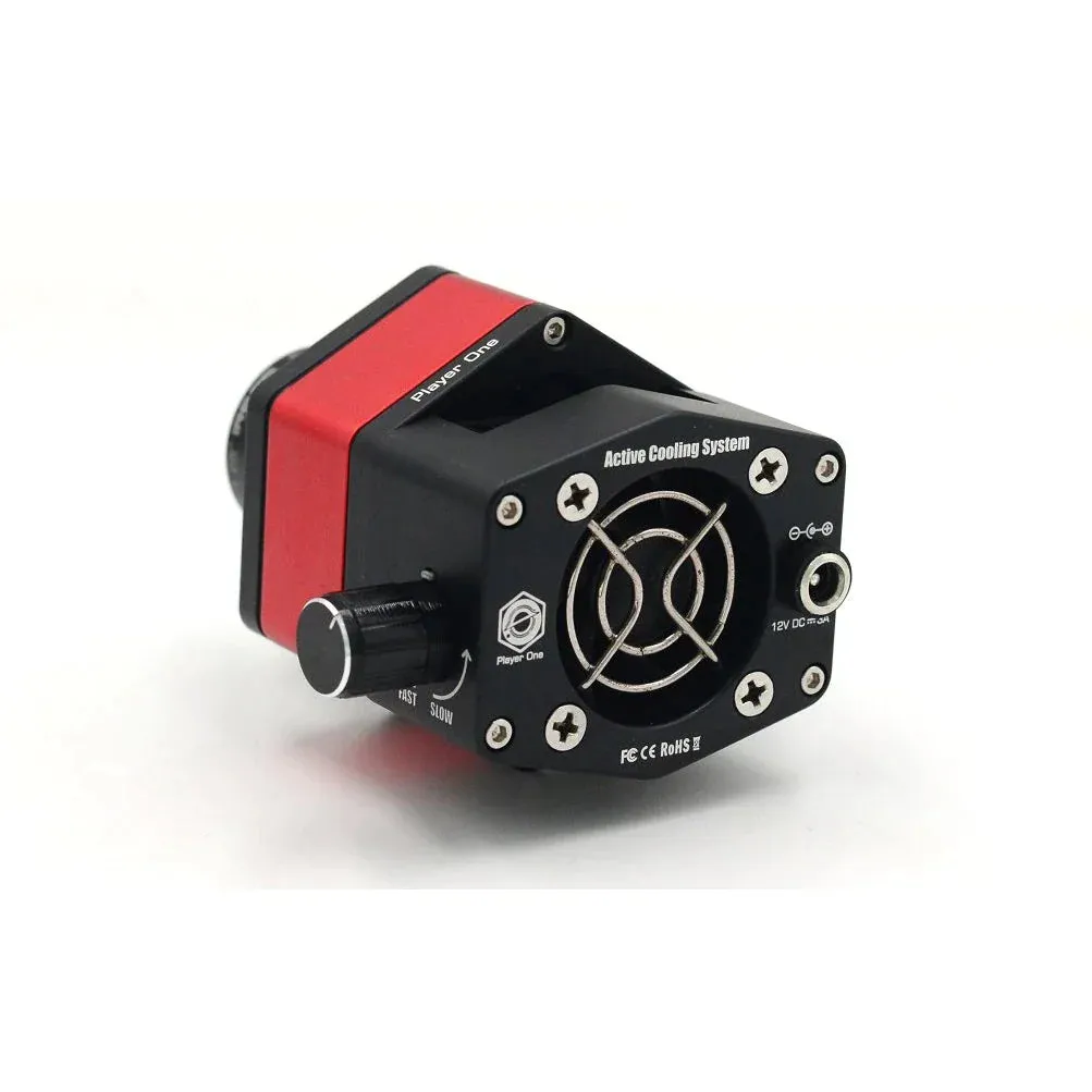 Player One Uranus-C USB3.0 Color Camera IMX585 (Uranus-C)
