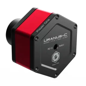 Player One Uranus-C USB3.0 Color Camera IMX585 (Uranus-C)