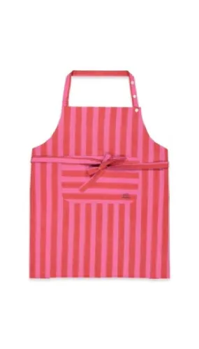 Pocket-Front Apron