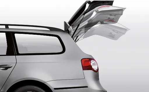 Power Liftgate Kit for 2022 - 2024 Toyota bZ4X - 77312393