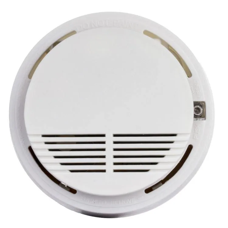 Quality Wireless Office Security Alarm Kit,200 alarm records