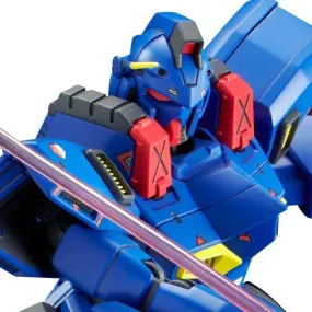 RE/100 Gun EZ Ground Type (Blubird Team Custom)