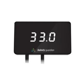 REEF FACTORY SALINITY GUARDIAN