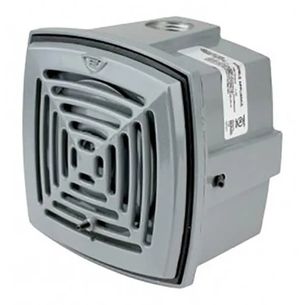 RKI Fixed Systems Horn - Non Hazardous Locations
