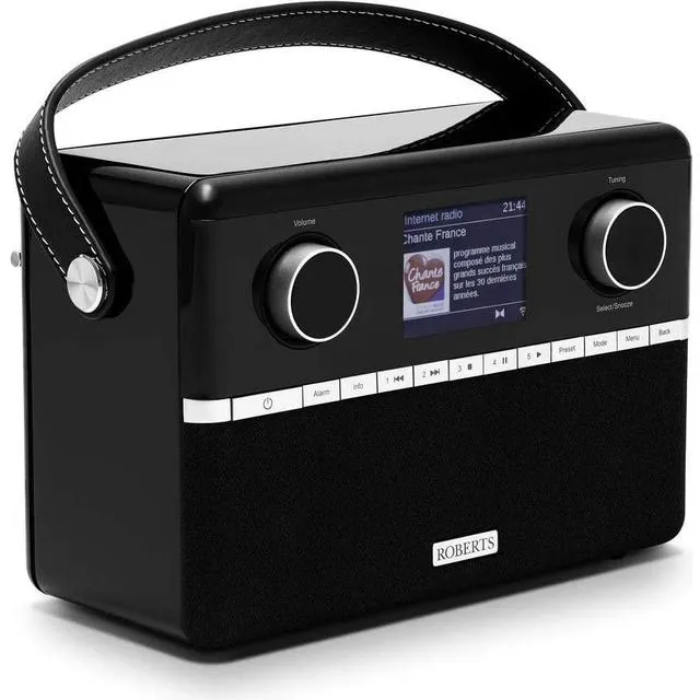 ROBERTS Stream 94i Portable DAB /FM Smart Bluetooth Radio