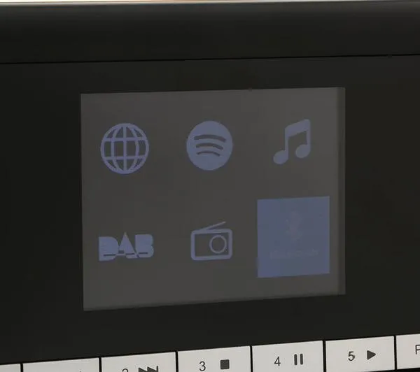 ROBERTS Stream 94i Portable DAB /FM Smart Bluetooth Radio