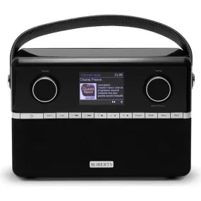 ROBERTS Stream 94i Portable DAB /FM Smart Bluetooth Radio