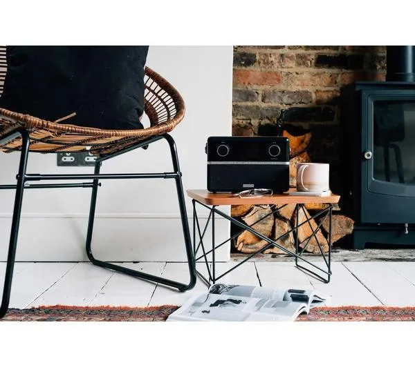 ROBERTS Stream 94i Portable DAB /FM Smart Bluetooth Radio