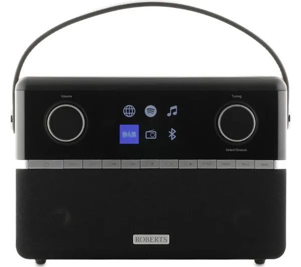ROBERTS Stream 94i Portable DAB /FM Smart Bluetooth Radio