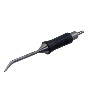 RTM 008 S X MS TIP CHISEL BENT 0.8X0.4 -Qty5