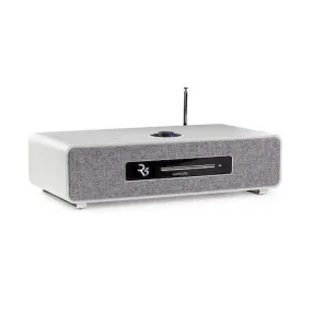 Ruark Audio R5 High Fidelity Music System Soft Grey