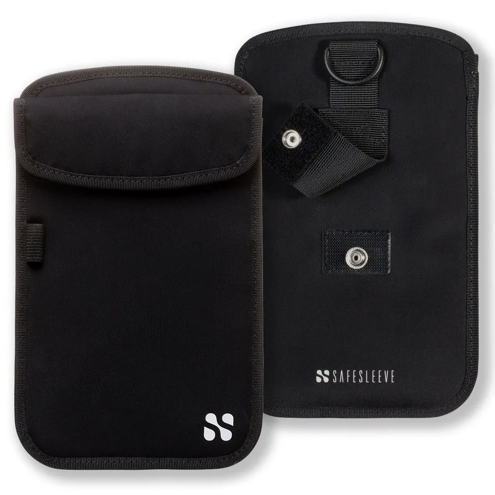 SafeSleeve Security & Privacy Privacy Pouch for Cell Phone