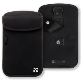 SafeSleeve Security & Privacy Privacy Pouch for Cell Phone