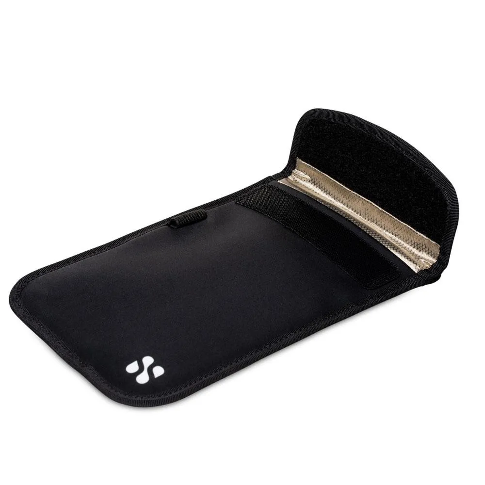 SafeSleeve Security & Privacy Privacy Pouch for Cell Phone