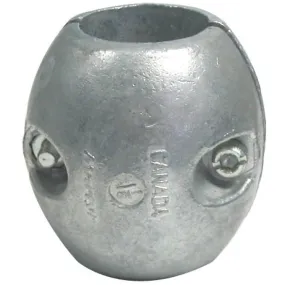 Saltwater Shaft Anode - Zinc 25mm