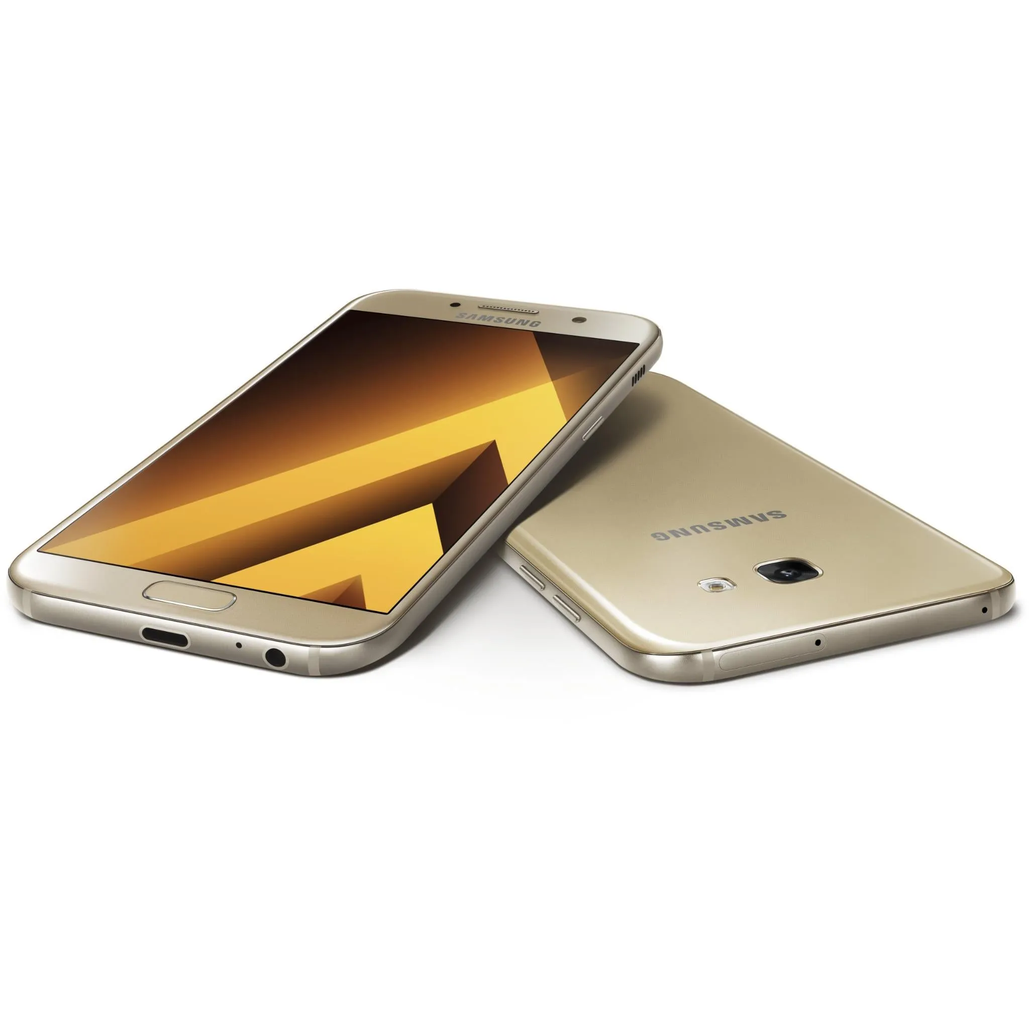 Samsung Galaxy A7 32GB (Gold)