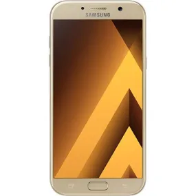 Samsung Galaxy A7 32GB (Gold)