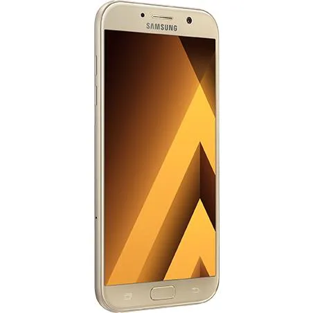 Samsung Galaxy A7 32GB (Gold)