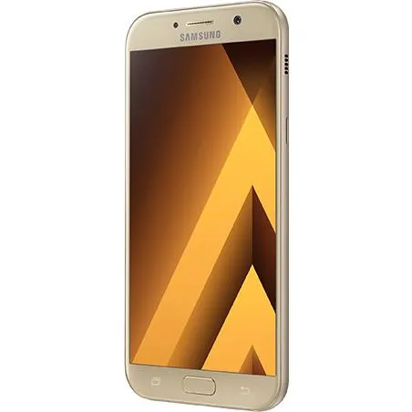 Samsung Galaxy A7 32GB (Gold)