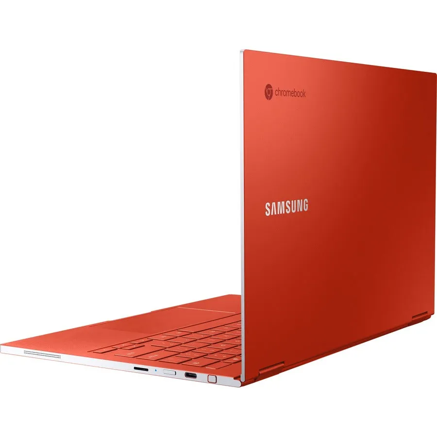 Samsung Galaxy XE930QCA 13" Touchscreen 2-in-1 Chromebook