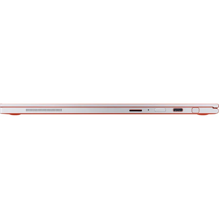 Samsung Galaxy XE930QCA 13" Touchscreen 2-in-1 Chromebook