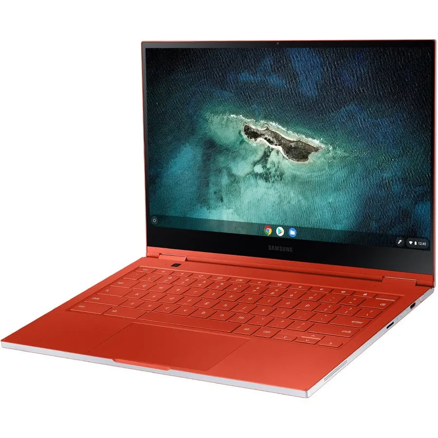 Samsung Galaxy XE930QCA 13" Touchscreen 2-in-1 Chromebook